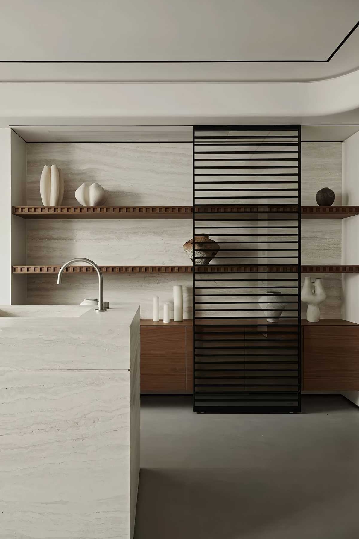 浙江·台州400㎡纯净如简,自然而然 · 观诺设计丨中国台州-11