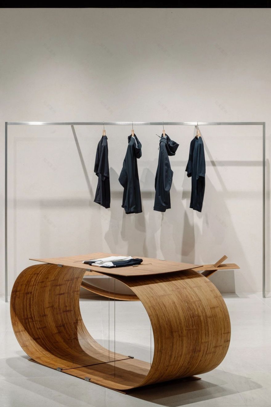 新作 为兴业太古汇,带去肆意摇摆的“弹弹”:IILab.叙向建筑的竹旅行 3.0-50