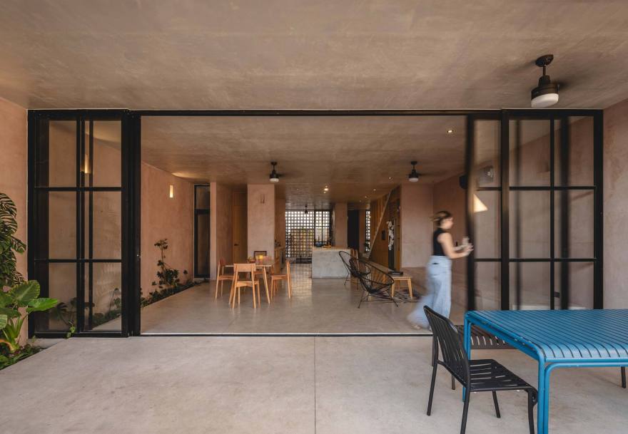 丨墨西哥丨Taller Mexicano de Arquitectura-12