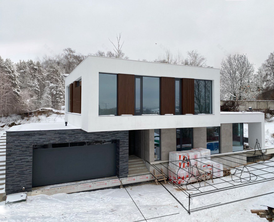 How projects are implemented ? #27-9