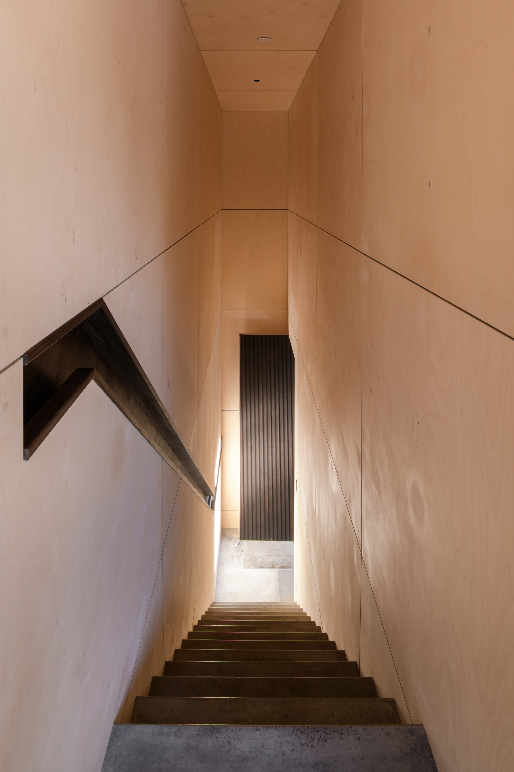 哈什豪斯丨英国丨Elliott Architects-14