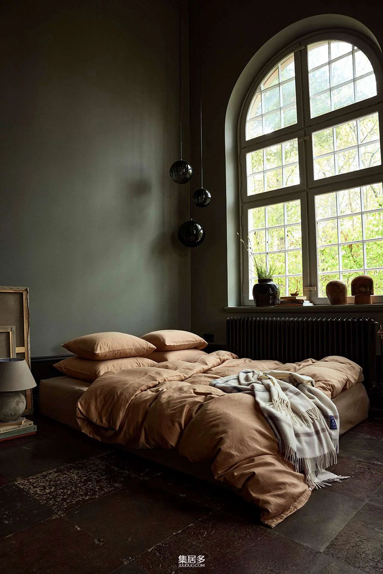 Le·ington 2024 春夏系列丨瑞典家居品牌 Lexington-11