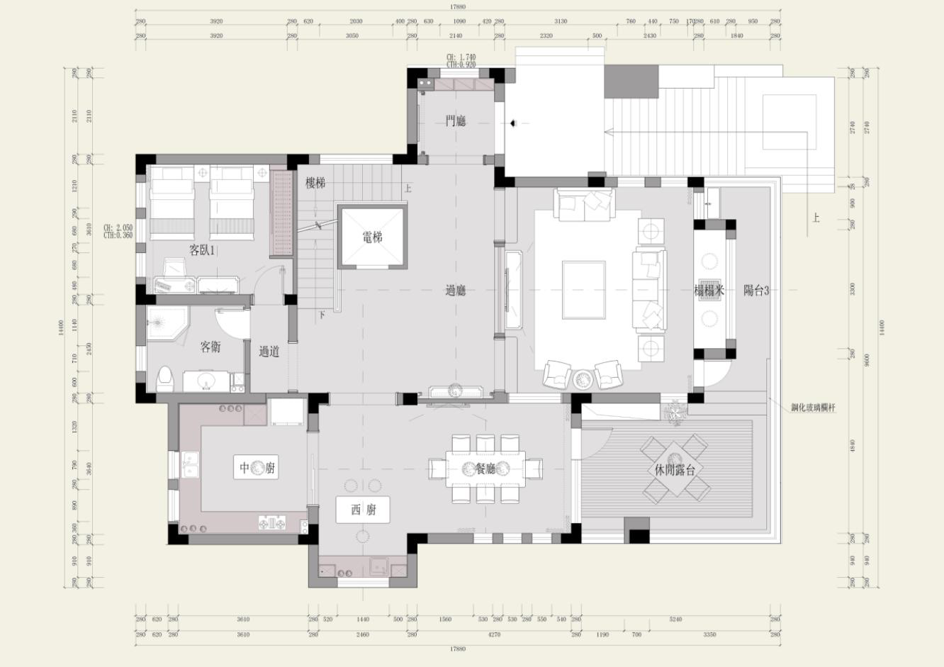 杭州·千岛湖·滨江度假村-65