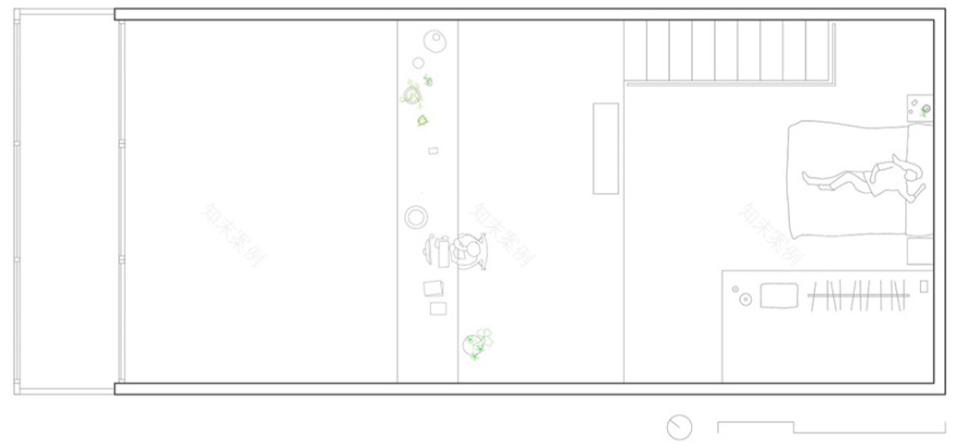 GAVA海滩住宅丨西班牙巴塞罗那丨Roman Izquierdo Bouldstridge-43