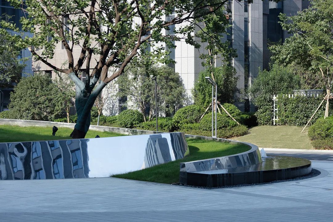 杭州未来科技城方隅公寓丨中国杭州-26