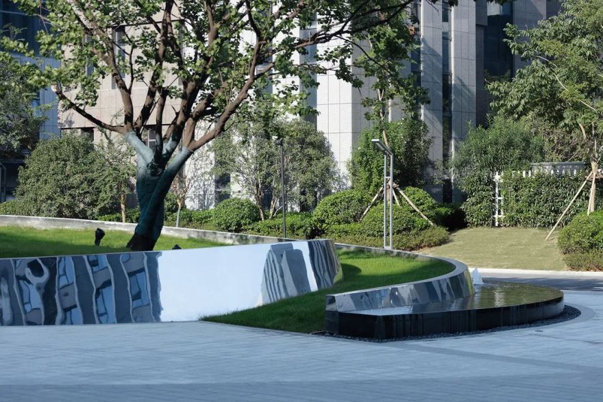 杭州未来科技城方隅公寓丨中国杭州-26