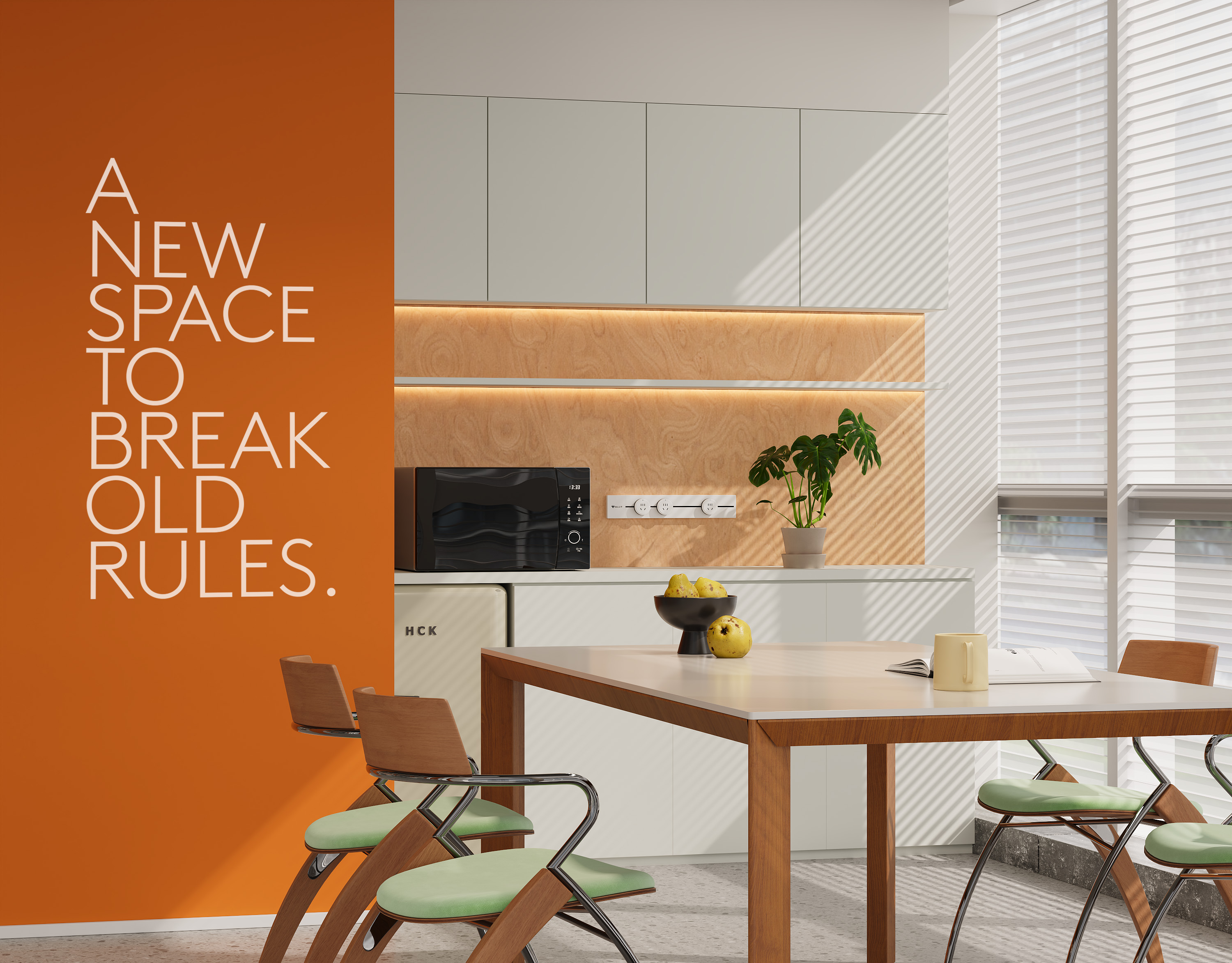 甚行办公室丨中国宁波丨魔戏空间设计® ABDdesign®-57