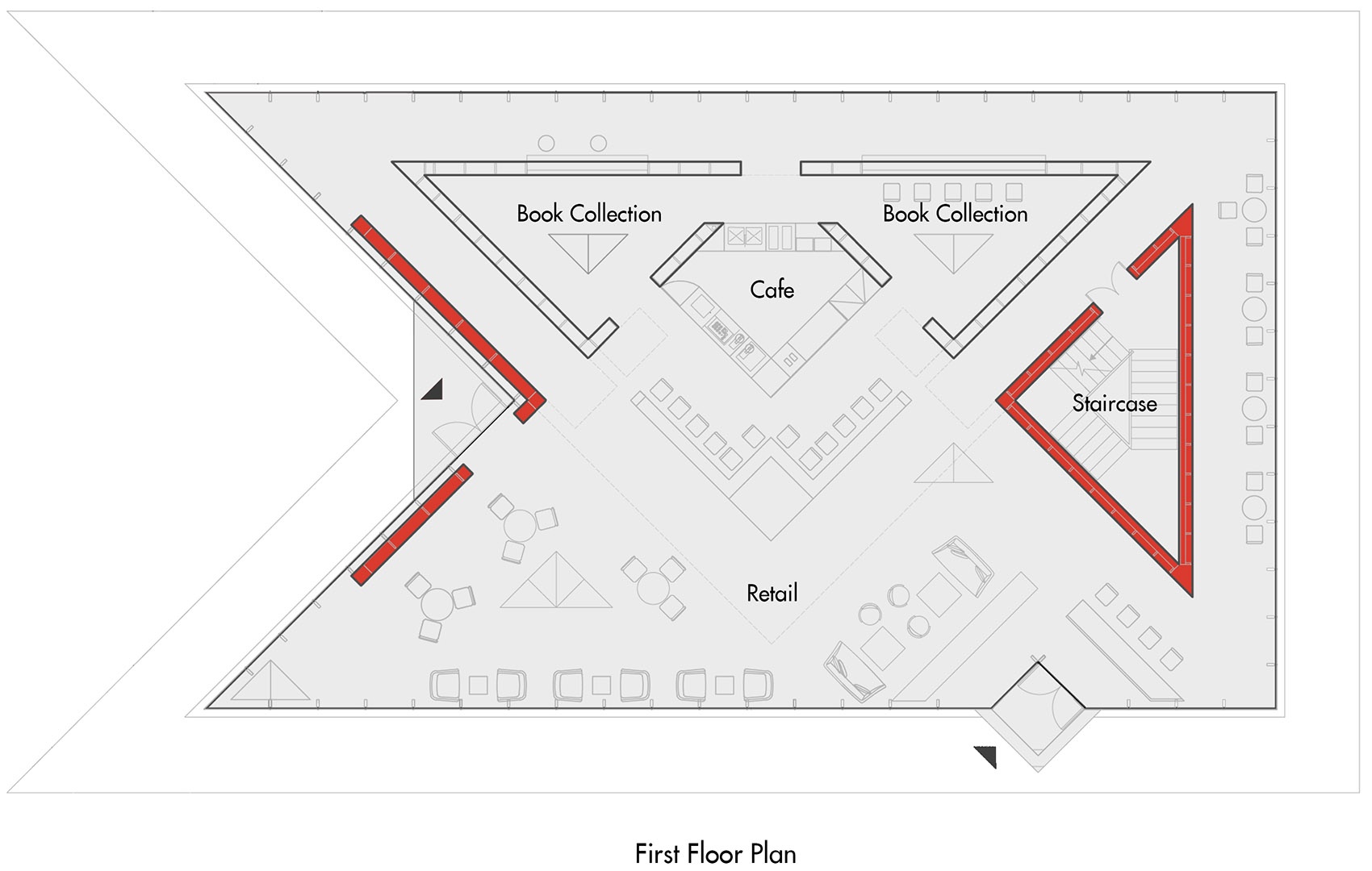 Wutopia Lab丨三亚天涯书局丨中国三亚-71