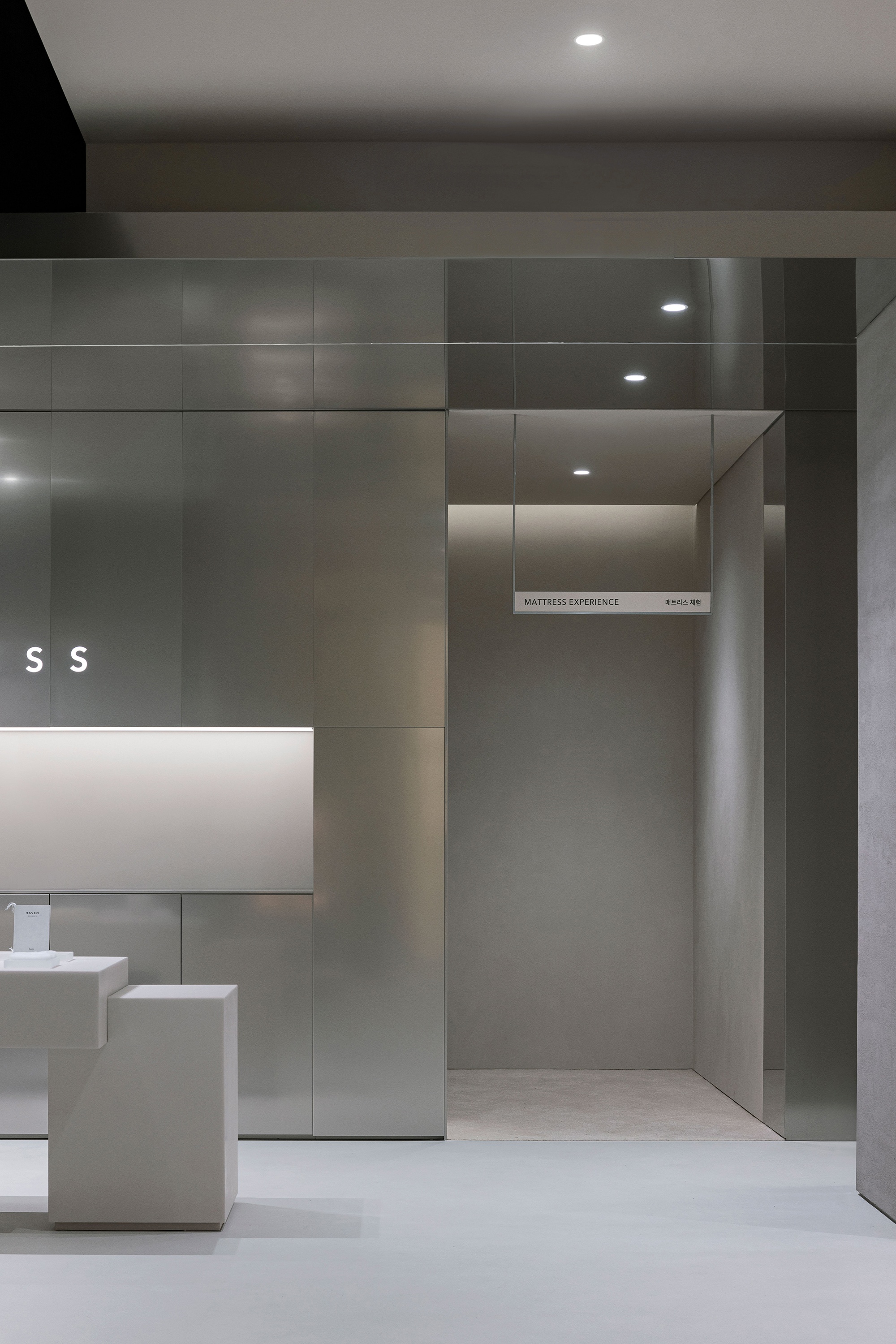 韩国Iloom家具展厅 · Oftn Studio丨韩国首尔-27