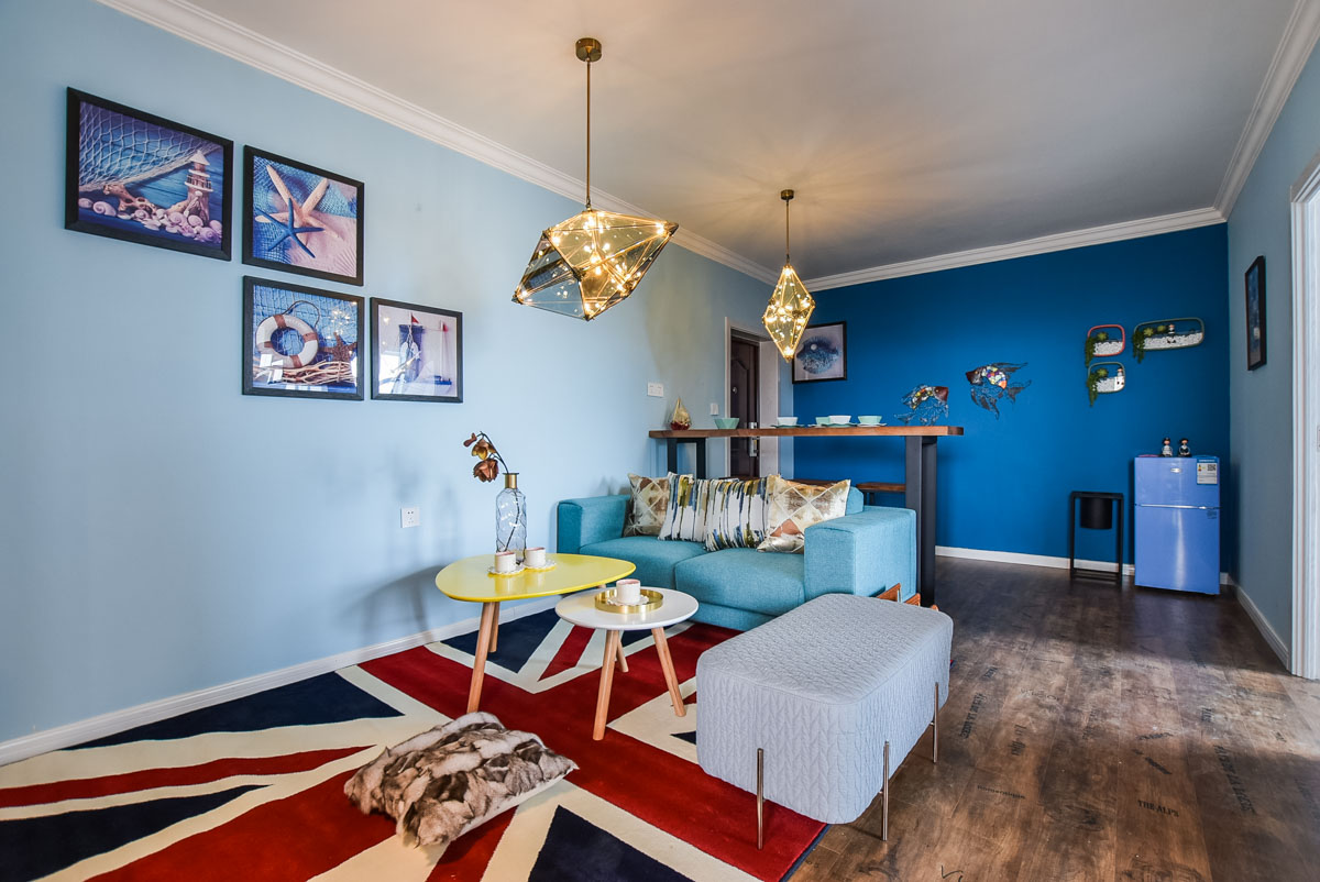 【海之恋】精品民宿-32