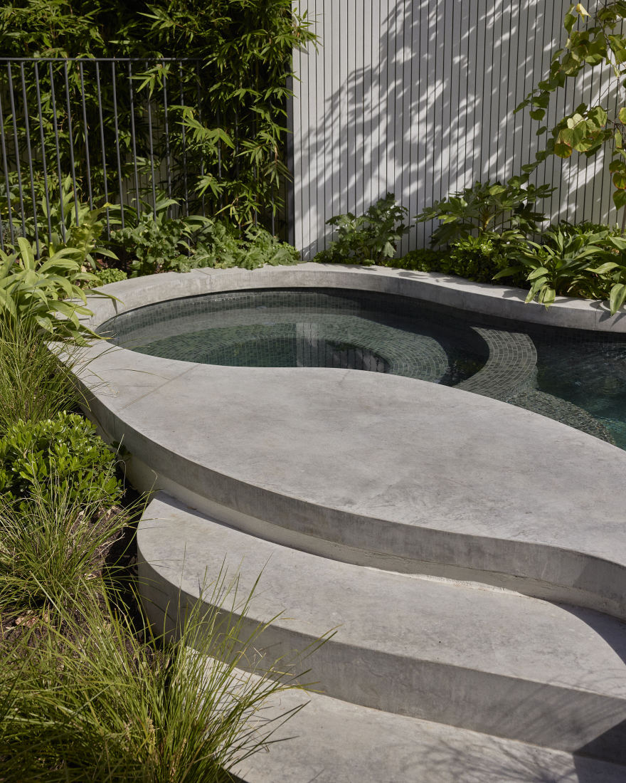 南亚拉宅邸丨澳大利亚墨尔本丨Studio Doherty-23