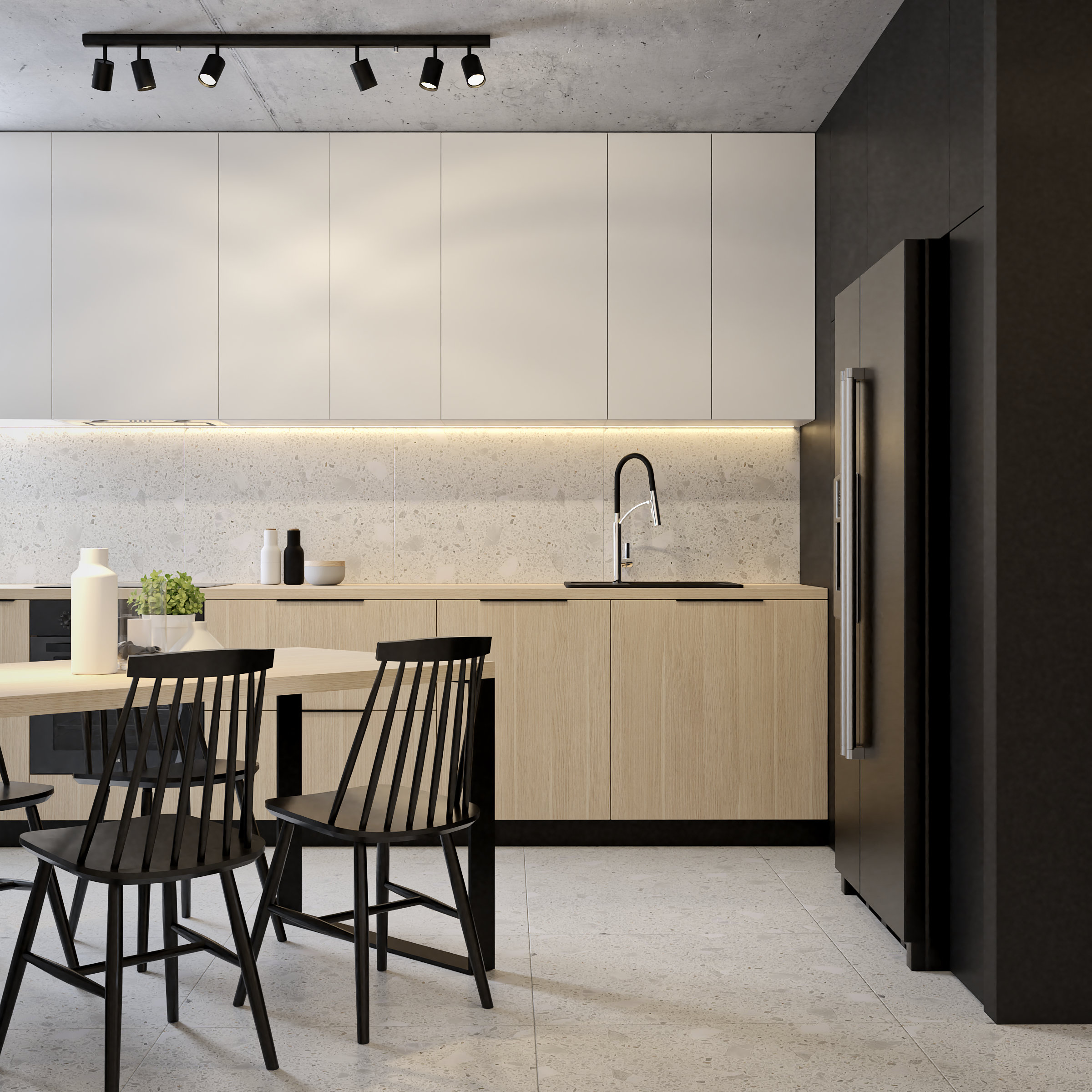089 _ Apartment in Katowice _ Poland-0