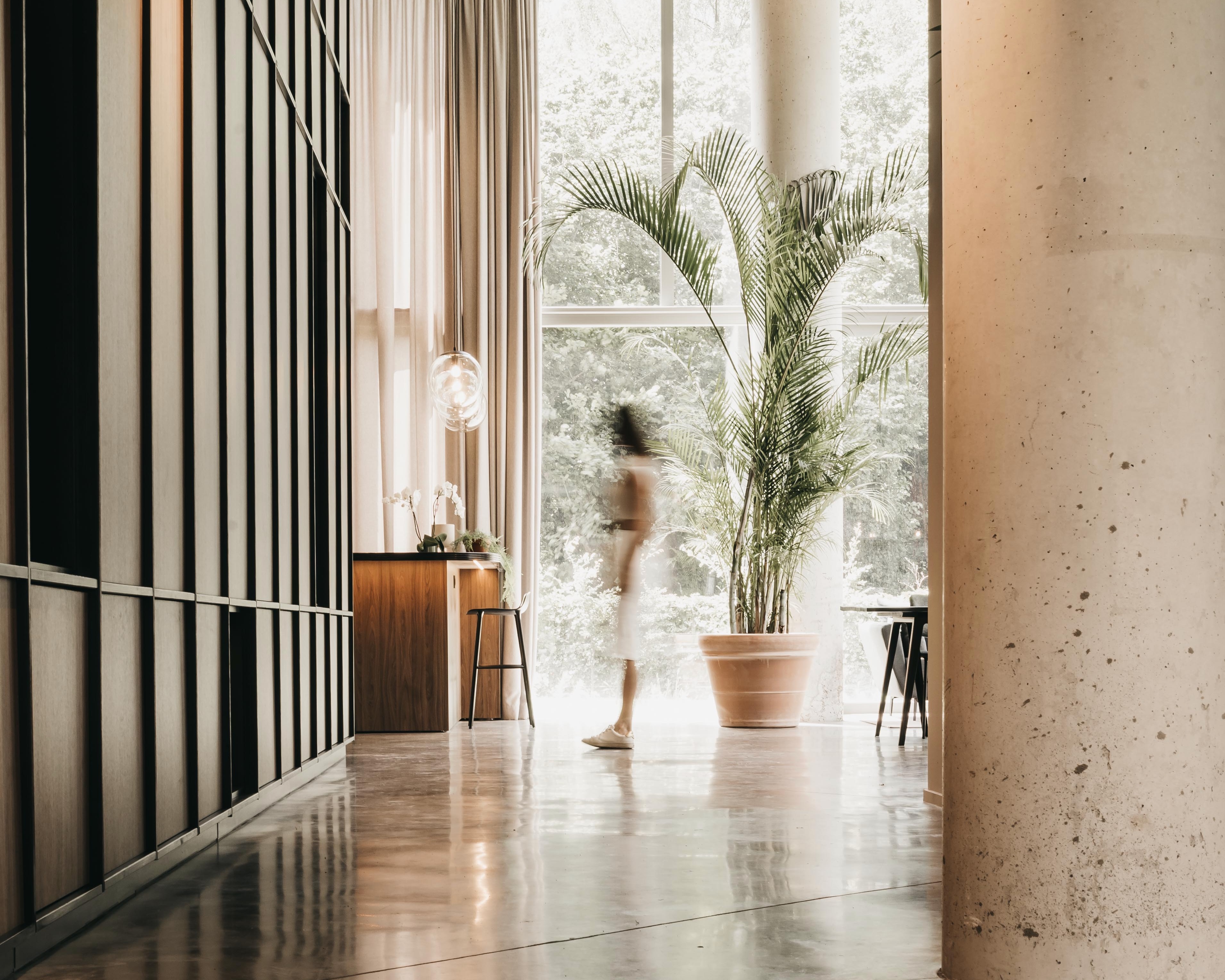 Hotel Beila | Creneau-13