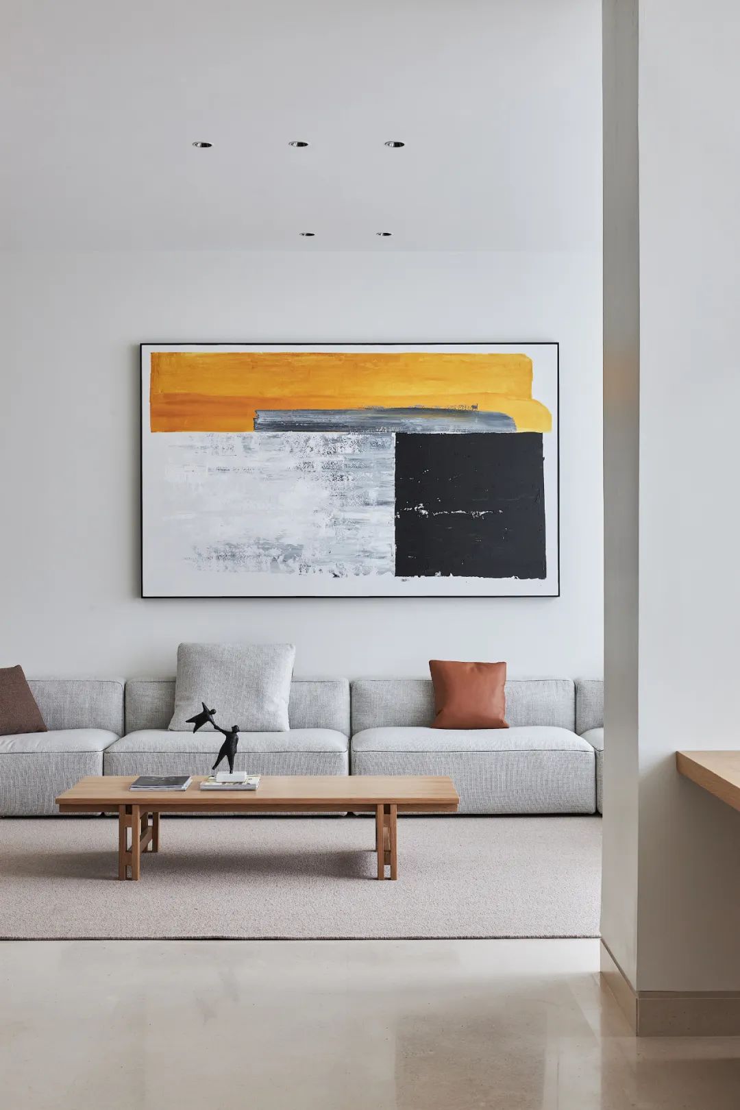 拾一设计 | 化繁为简，可视未来-54