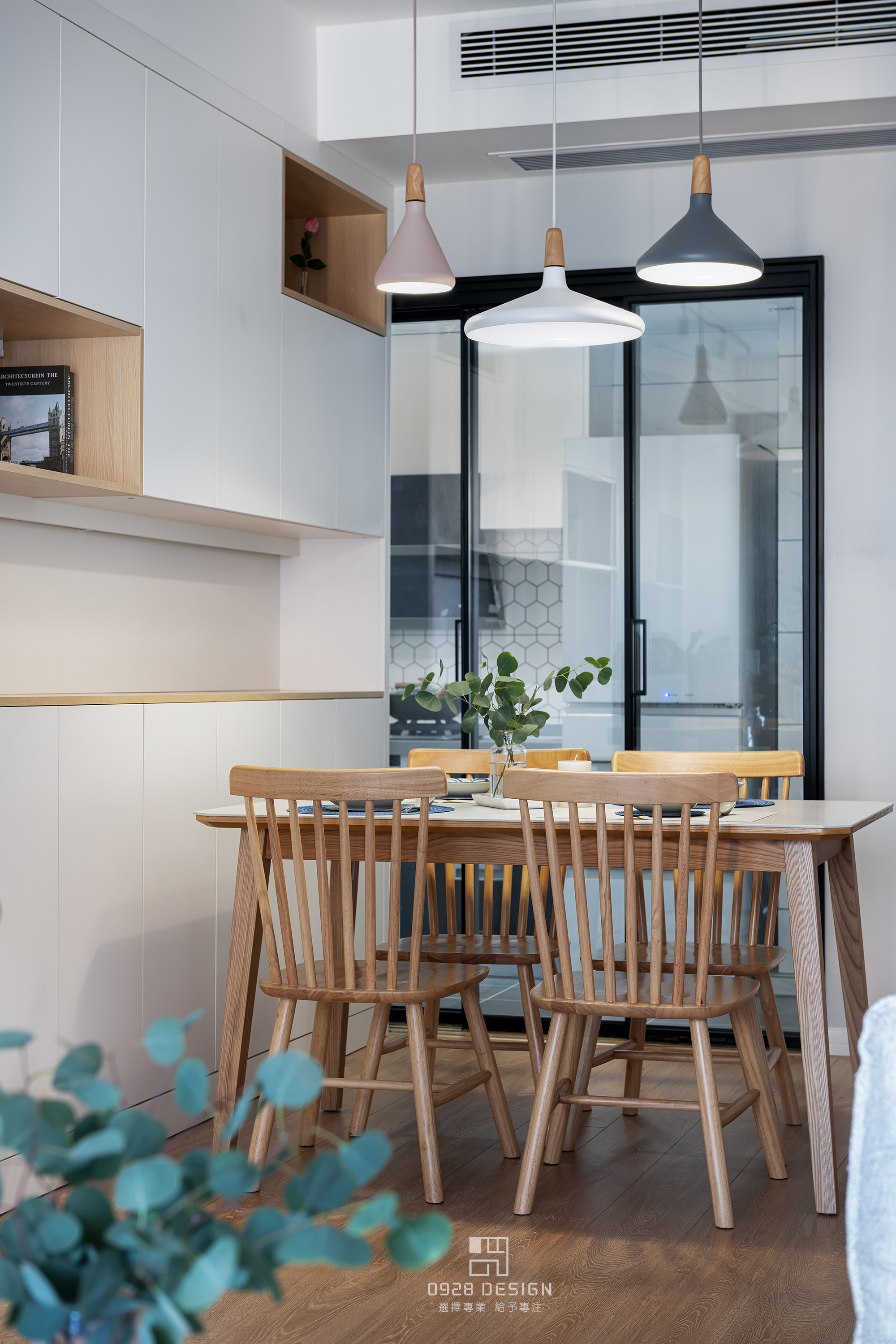 暖阳下的甜蜜空间-35