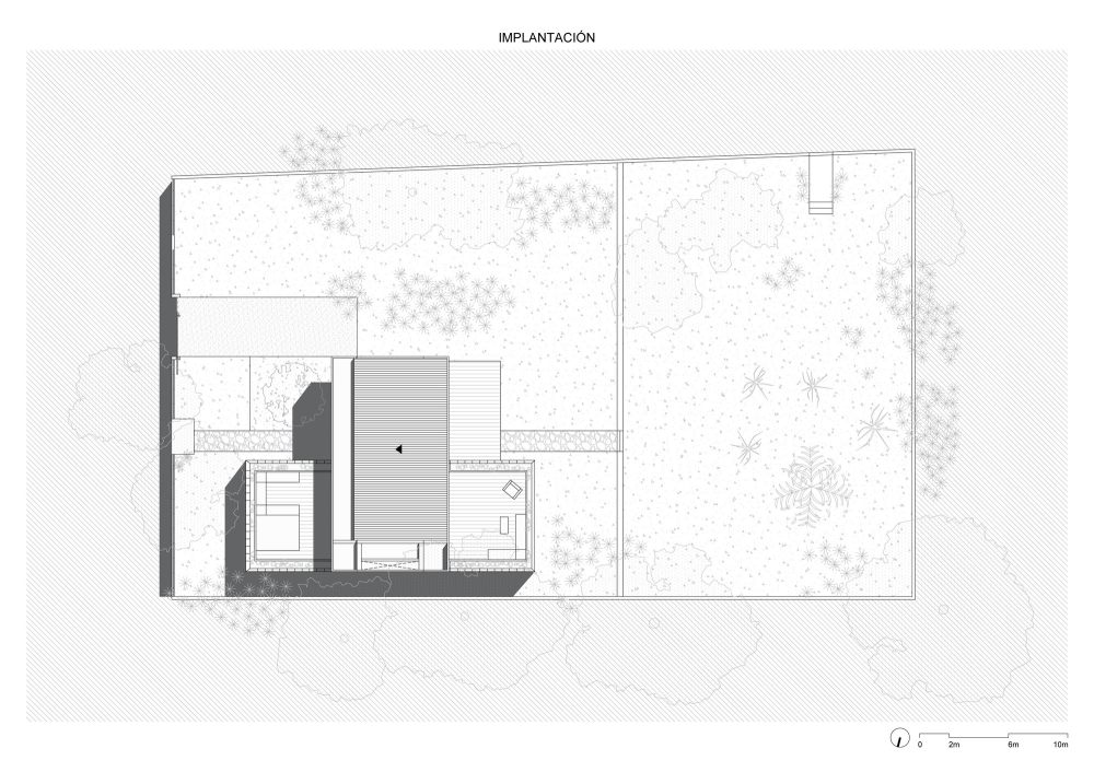 厄瓜多尔 Manglaralto 住宅丨Berrú Arquitectos-37