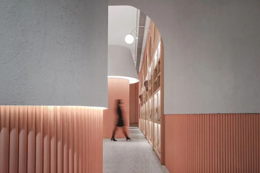 广州图书中心丨中国广州丨Verge Creative Design-7