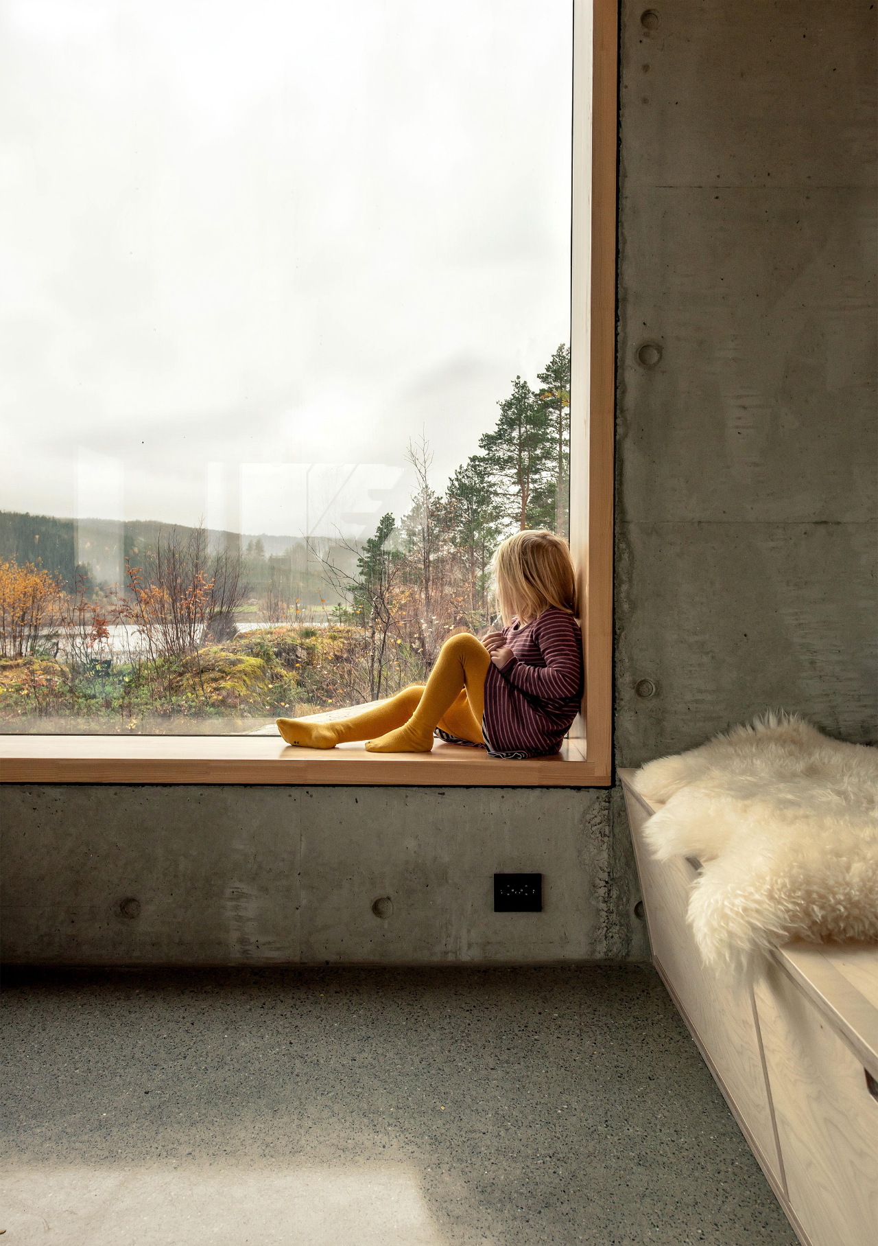 北欧五国现代美学建筑设计探析丨芬兰-0