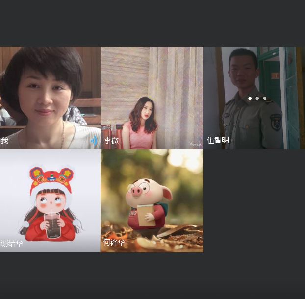 柏涛设计 | 疫情下的创意居家办公-43