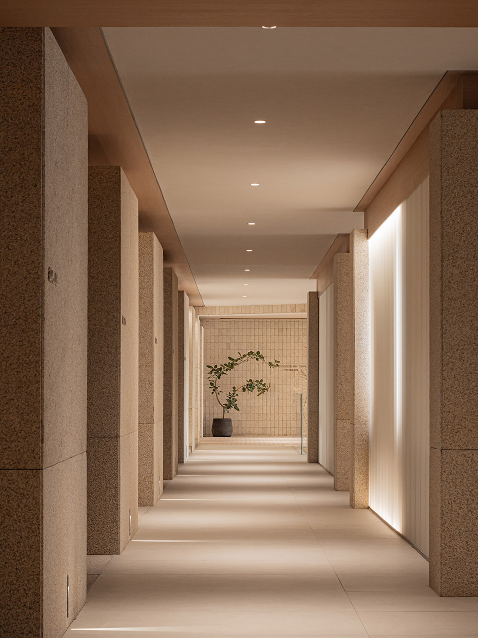 薇拉广州艺术中心，广东 / 向生设计事务所-61