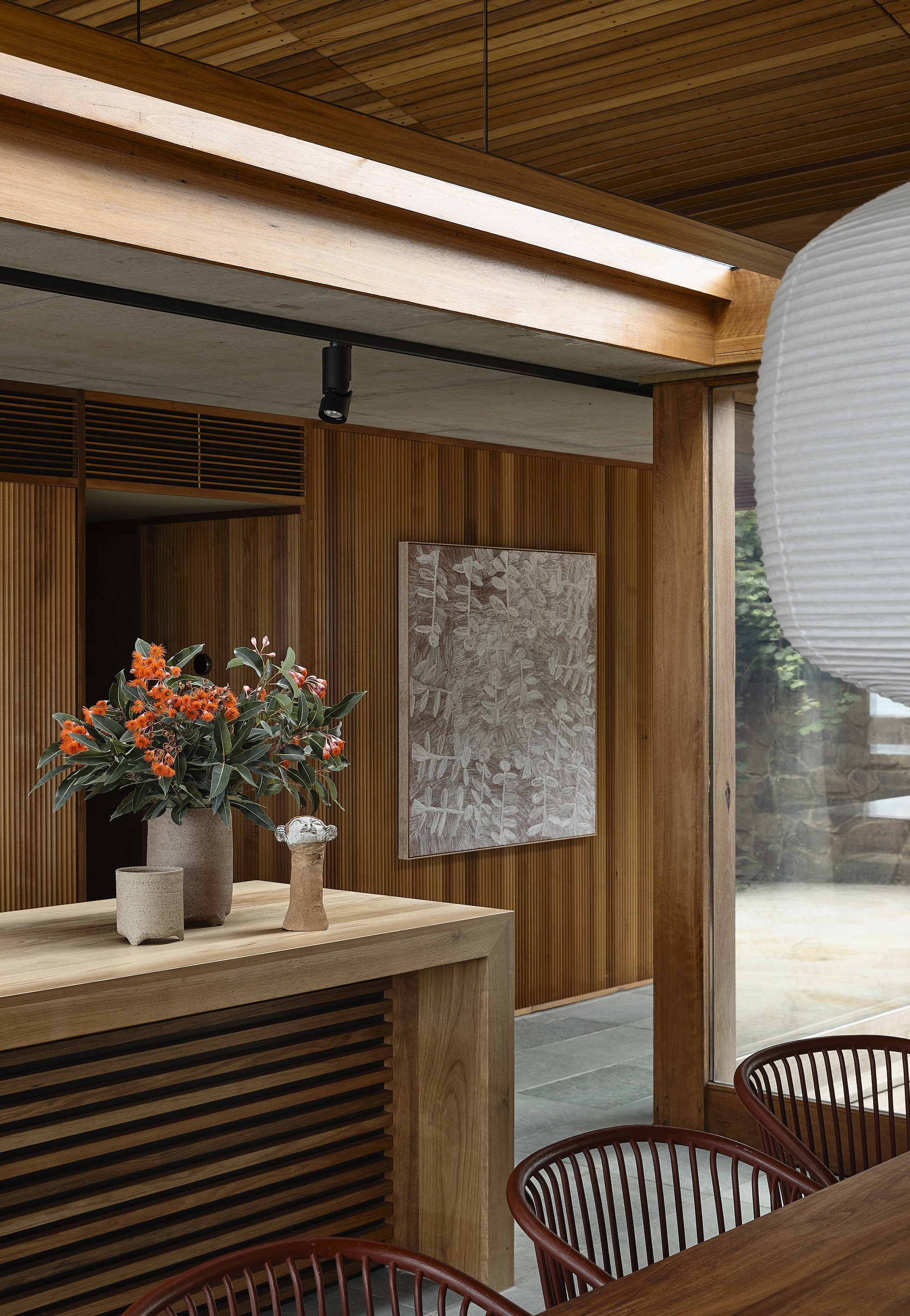 弗林德斯大厦丨澳大利亚丨Kennedy Nolan Architects-36