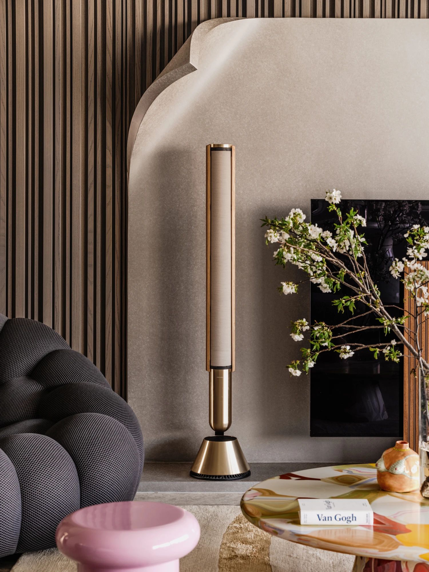 美韵,藏于时尚肌理润色丨中国重庆丨4TH Dimension 肆面设计-13