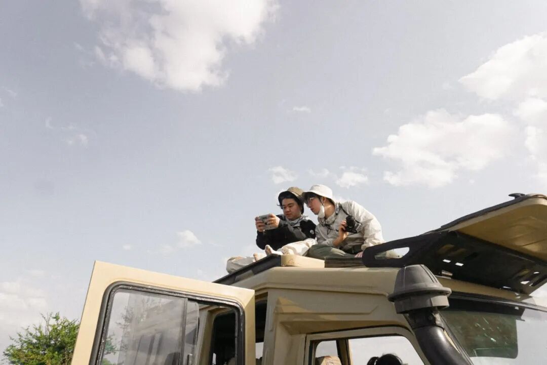 非洲考察1|初抵塞伦盖蒂-39