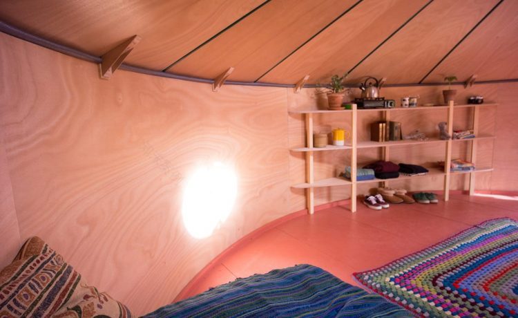 Plurt 快速搭建蒙古包丨Wooden Widget 设计工作室-12