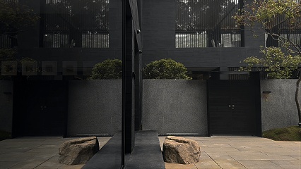 山海里餐厅丨中国潮州丨今古凤凰设计机构(建筑),叶晖等(室内)等-81