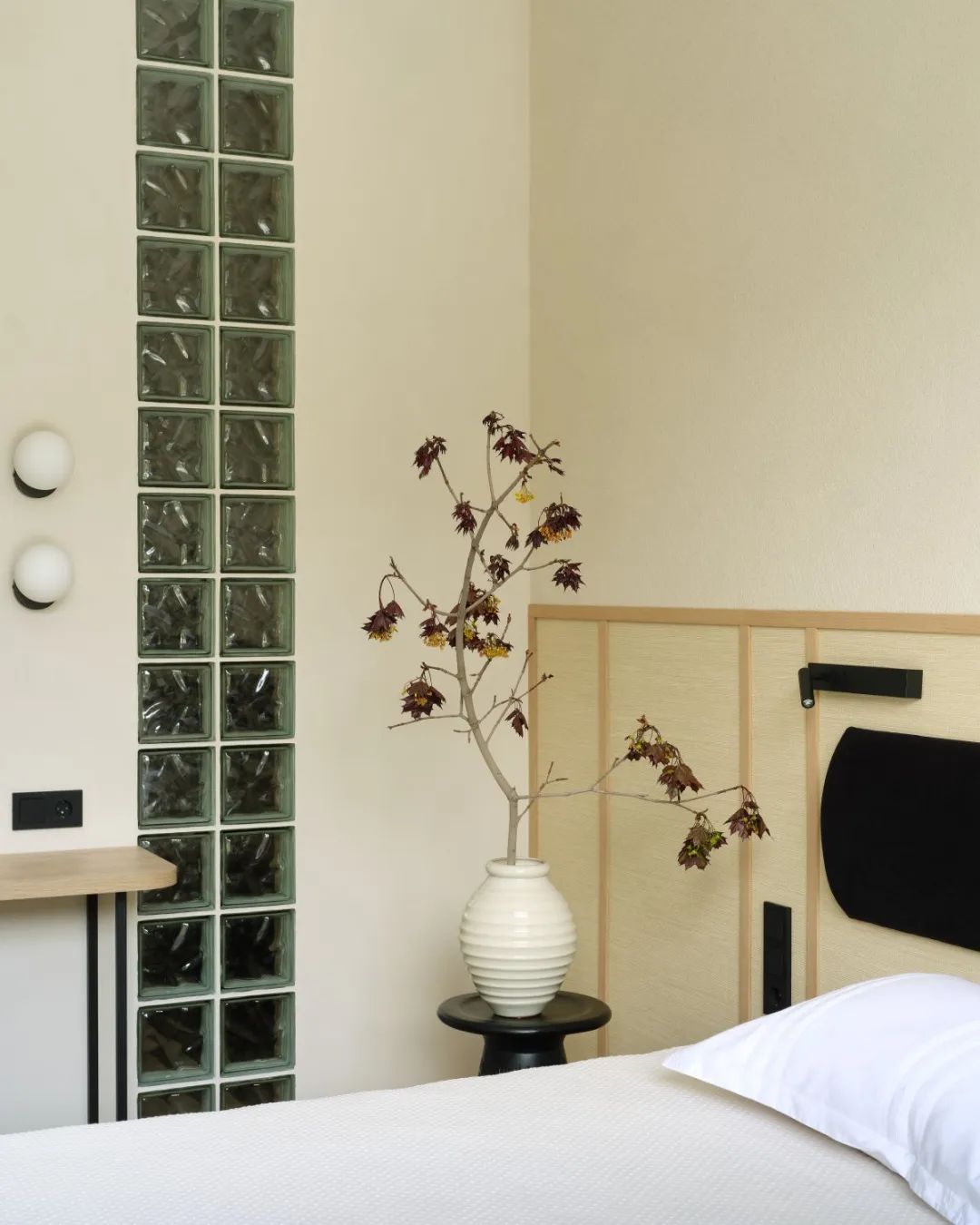 运动员一人居住宅装修丨哈萨克斯坦丨Akhmetova Aigerim-29