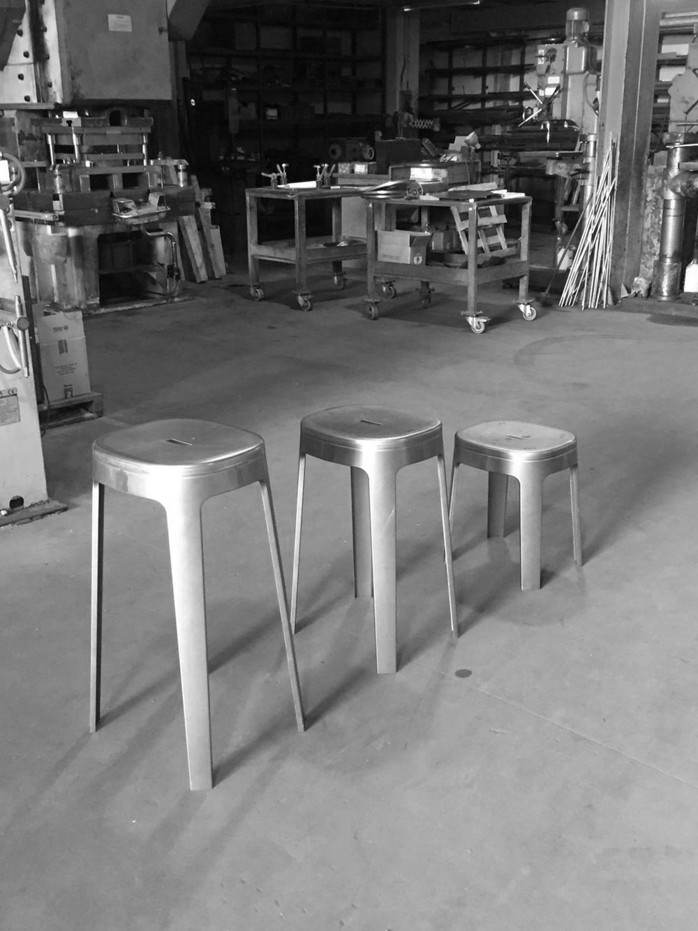 OMBRA 凳子设计项目丨emiliana design studio-21