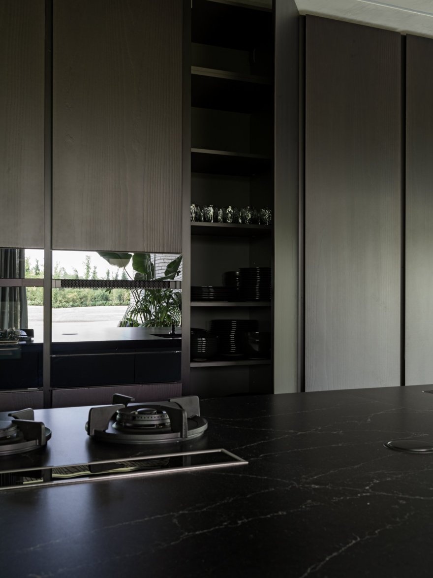 230 公园别墅丨意大利丨MIDE architetti-43