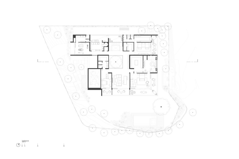 墨西哥 LJ30 豪宅-53