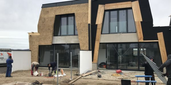 丨奥地利丨Arjen Reas Architecten-29