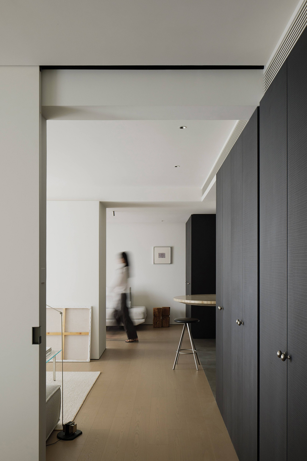 成都西派融城住宅设计丨中国成都丨成都宏福樘设计-42