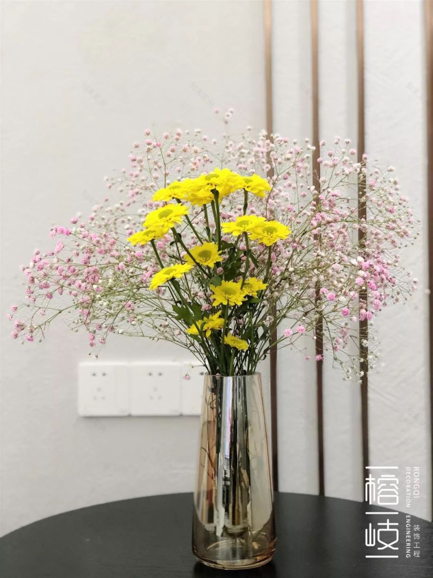 滨江尚都现代简约家居,生活氛围轻松切换-51