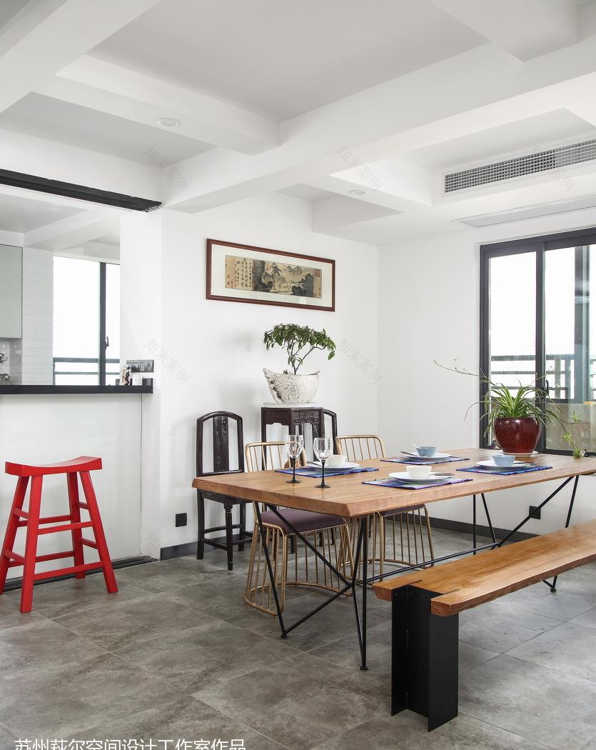 诗意家居,珍品跪射俑融入现代生活-8