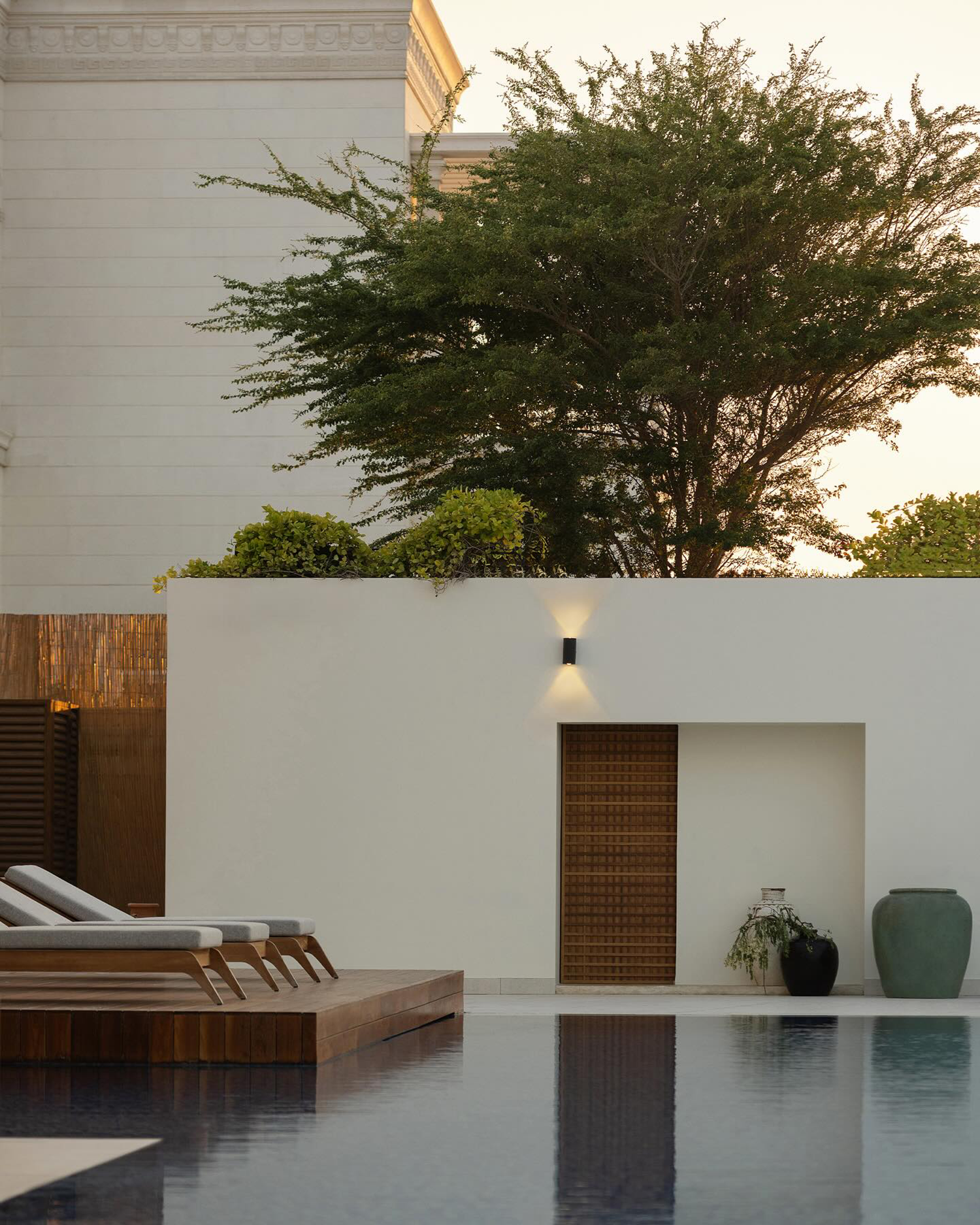 自然中的静谧沉思-28