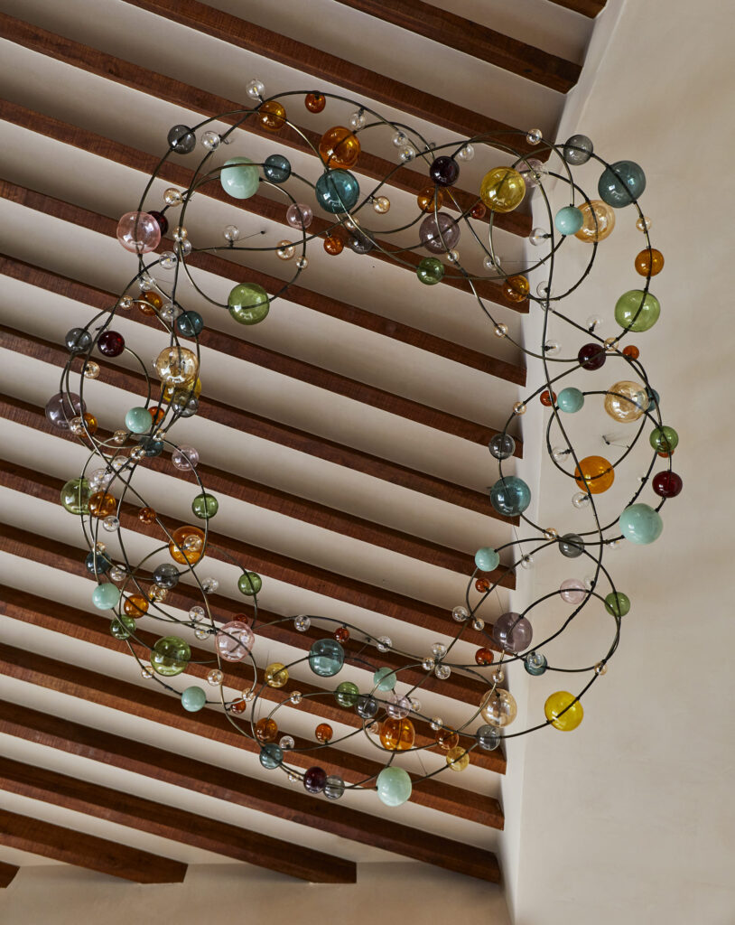 悬崖上的房子丨FADD Studio-65