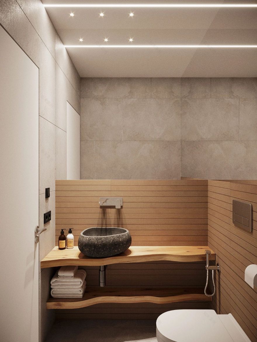 MART Architects 室内设计项目-41