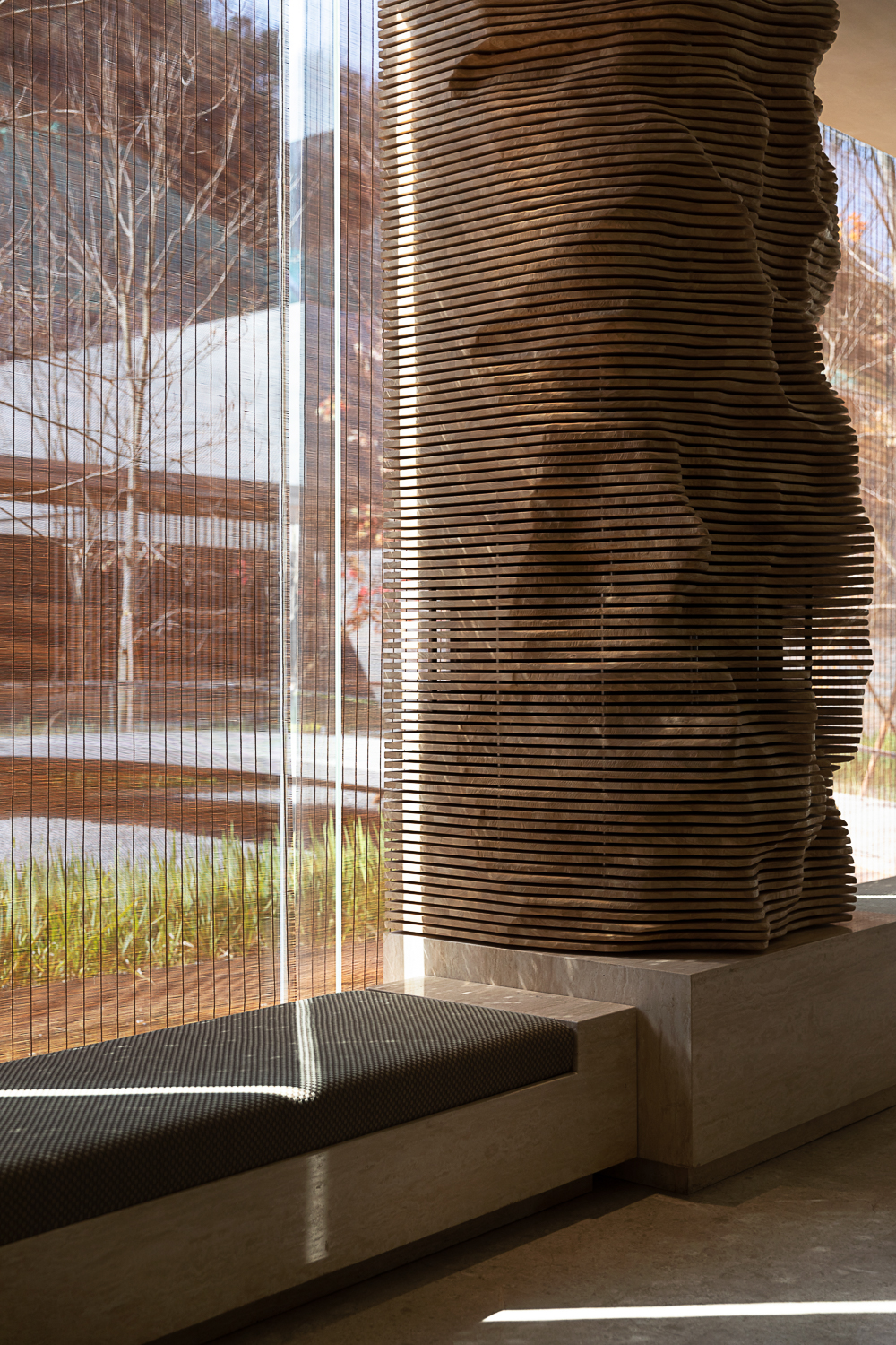 青山湖玫瑰园丨中国杭州丨LSDCASA-15