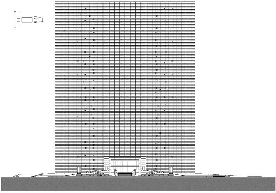 同济大学浙江学院图书馆，上海 / 致正建筑工作室-57
