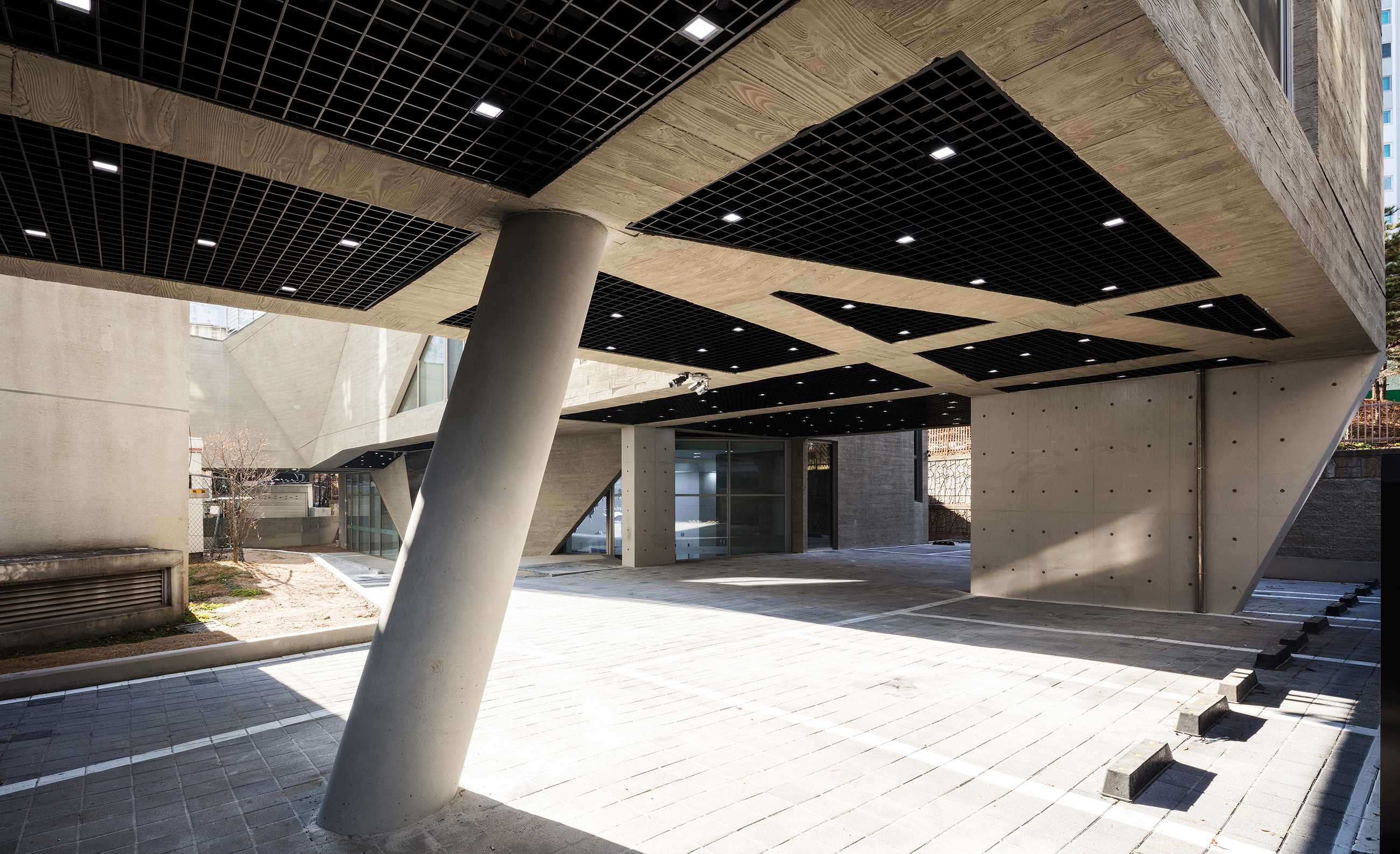 统一·卡弗韩国实验室-14