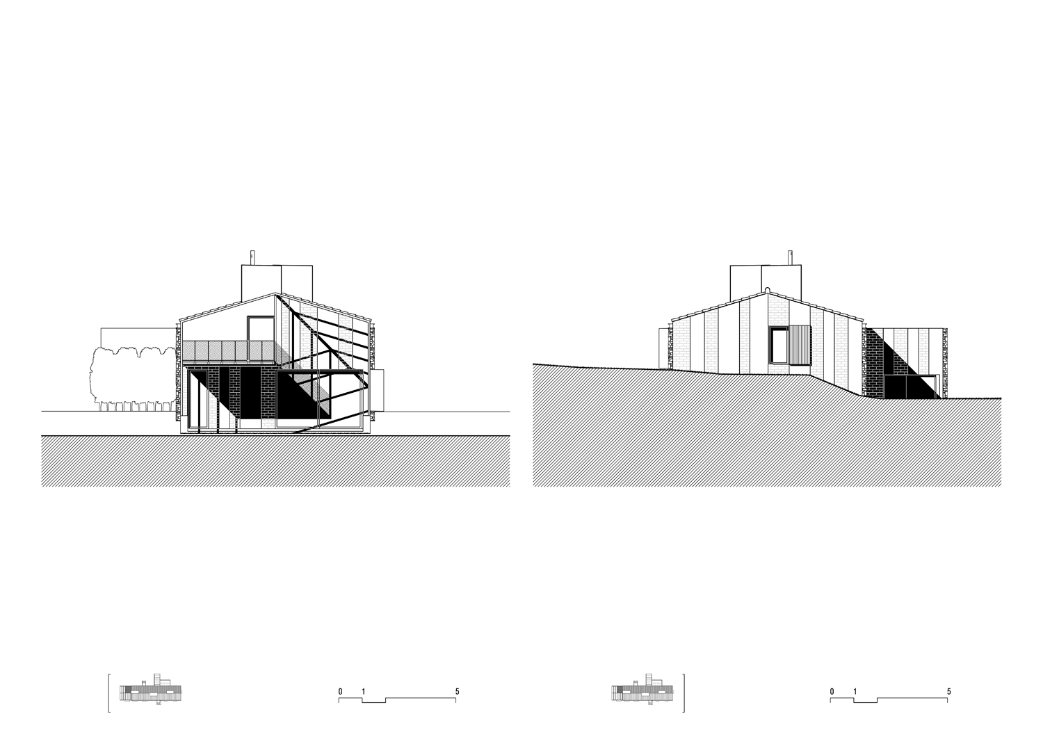 丨西班牙赫罗纳丨Anna & Eugeni Bach-35