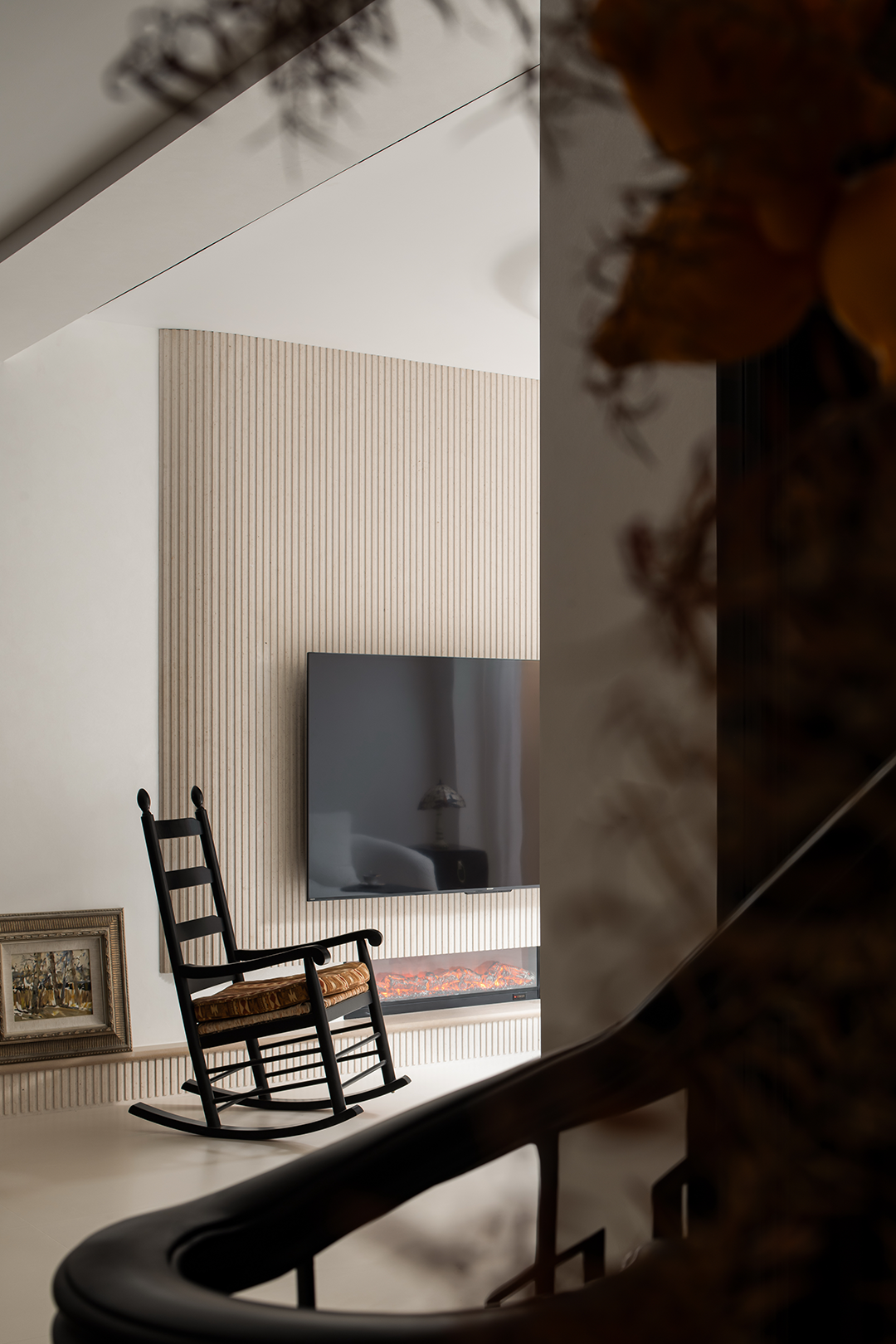 花漾轻雅 法式漫时光丨中国上海丨木融设计-72