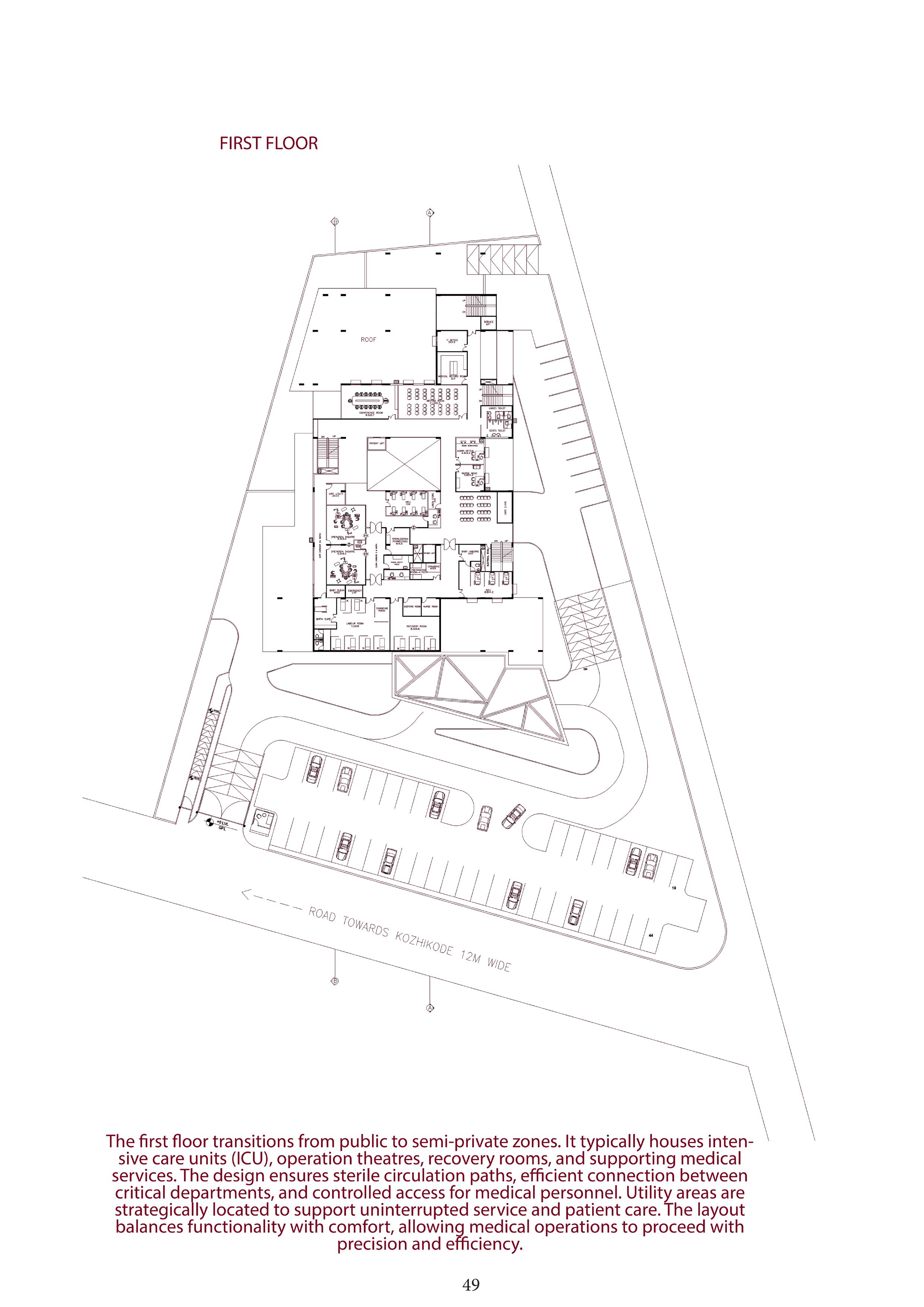 ARCHITECTURE BIM PORTFOLIO-47