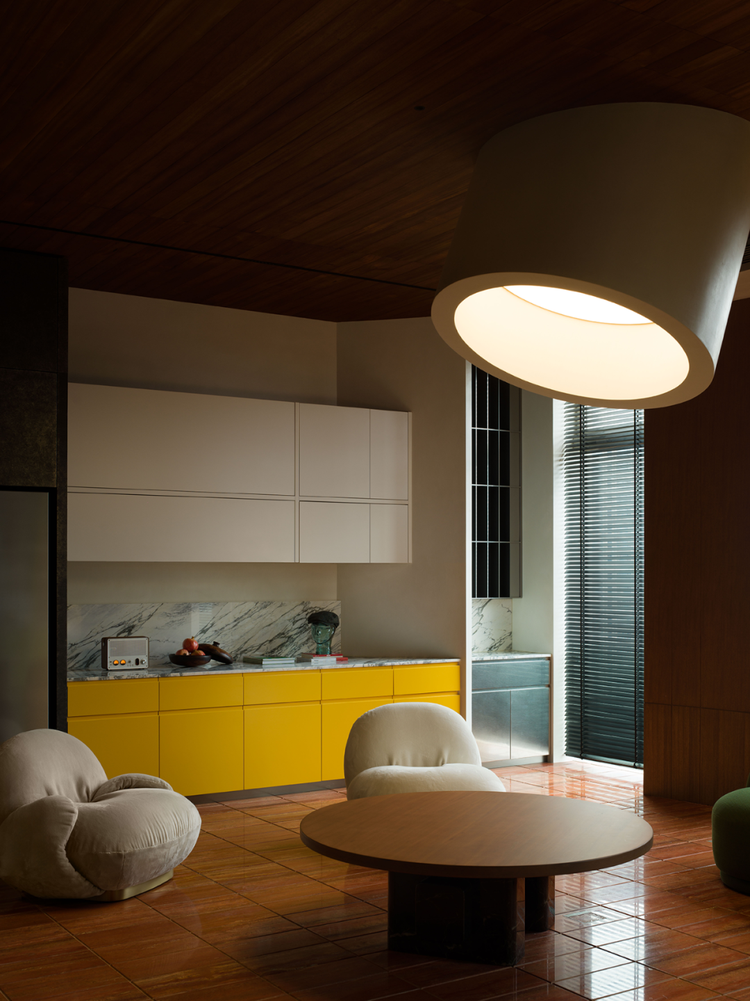 D·H 城市会客厅丨中国重庆丨jsd . 简璞团队,危环,曾微微-16