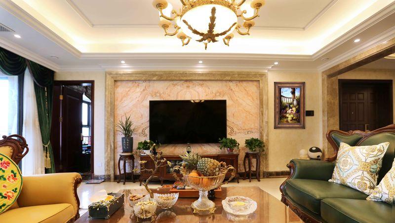 山东省济南市恒大帝景-3