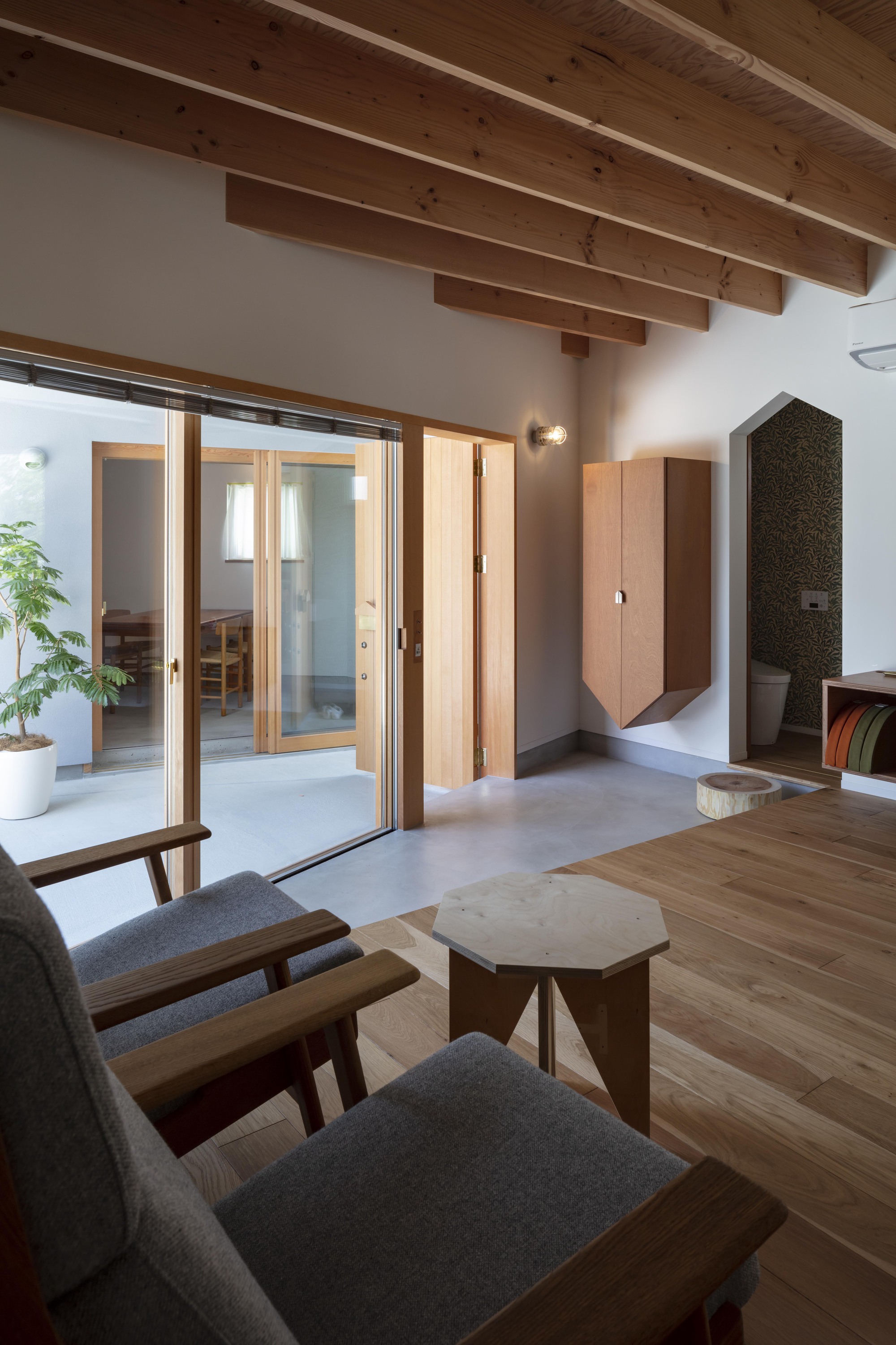 房屋丨日本丨FUMIASO ARCHITECT & ASSOCIATES-31