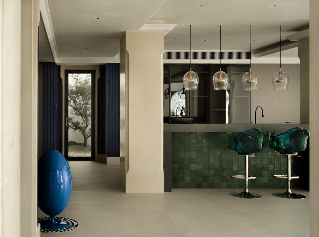 两江御园丨中国重庆丨唯道设计事务所-36